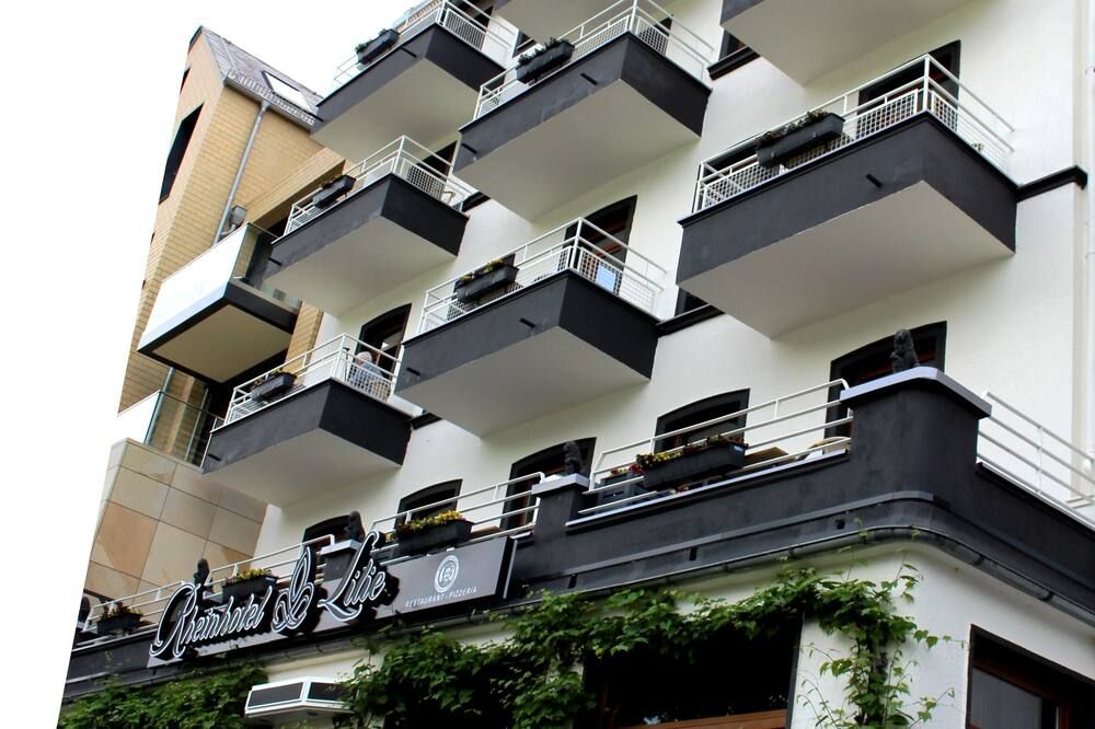 Bâtiment