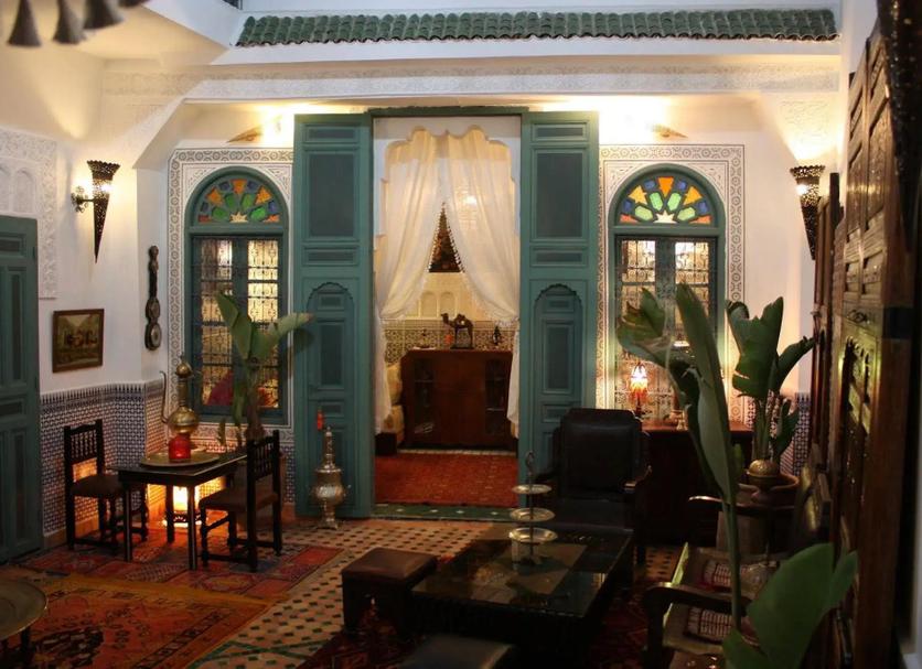 Hall d’entrée Photo