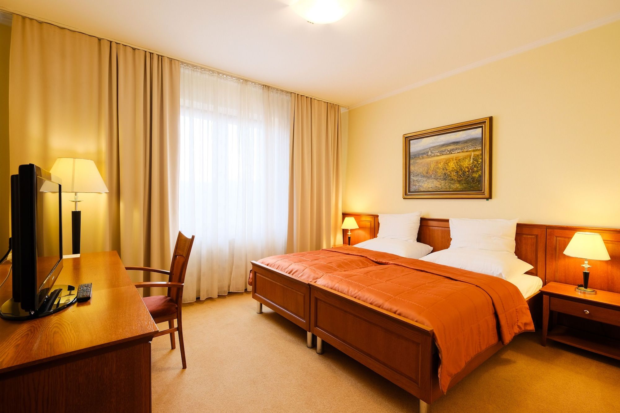 Chambre