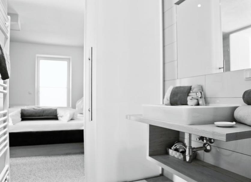 Salle de bain Photo