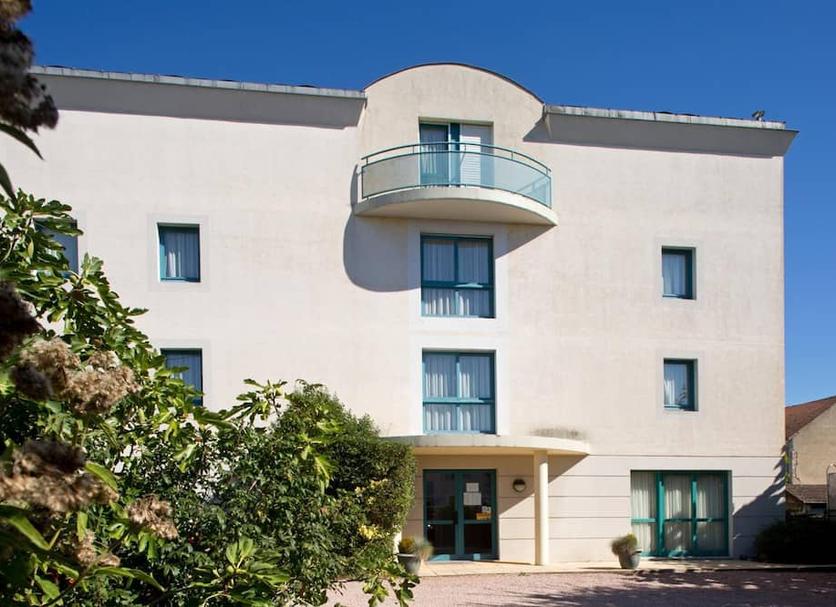 Bâtiment Photo