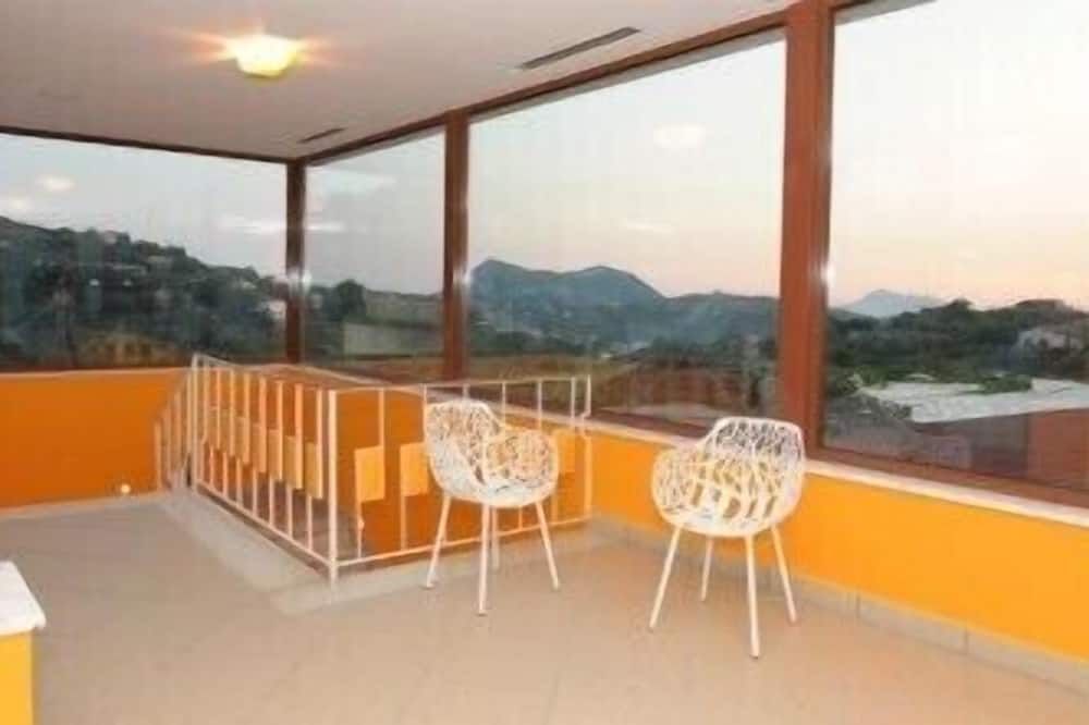 Balcon