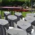 Salle de banquet