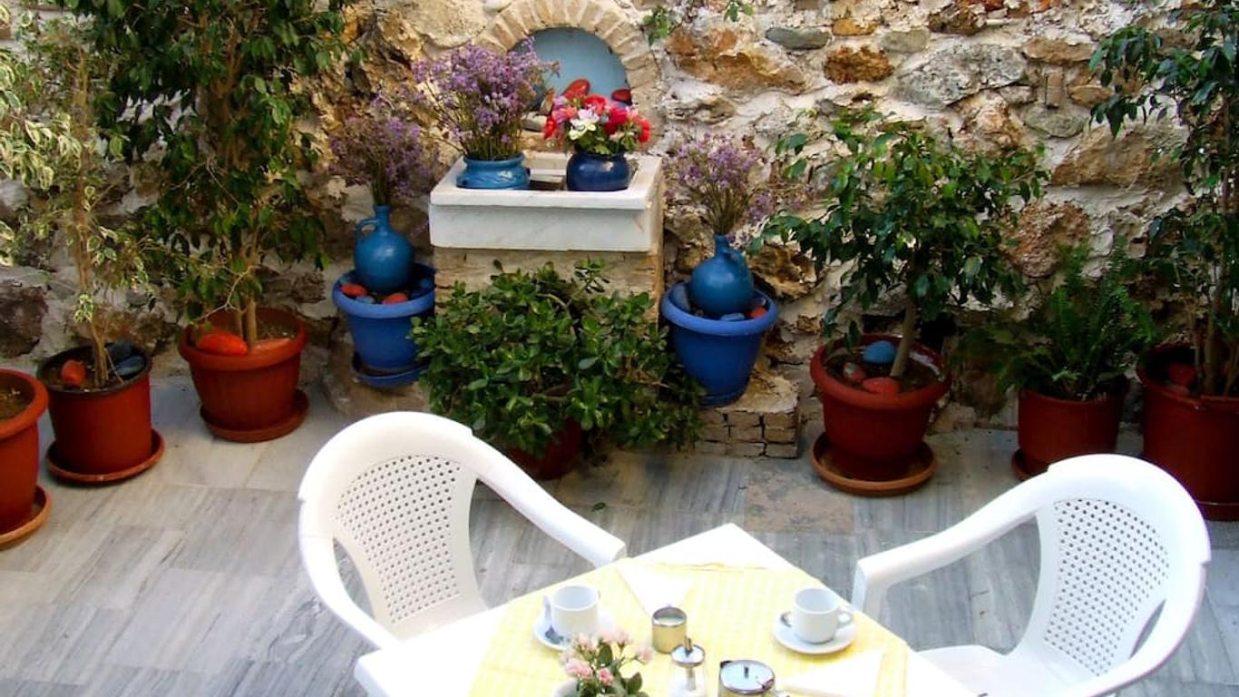 Hotel Eleftheria