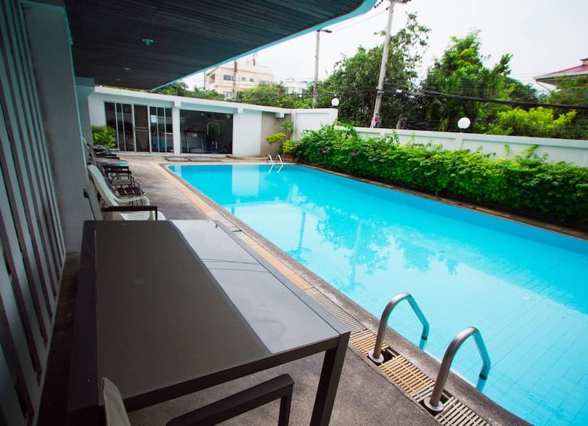 Piscine Photo