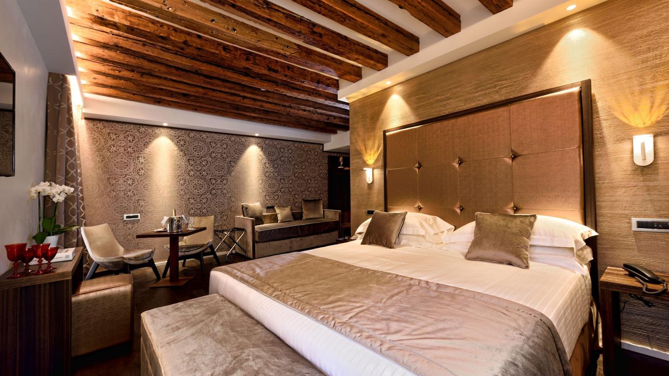 Rosa Salva Hotel