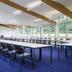 Espace de conférence