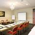 Espace de conférence