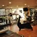 Salle de sport