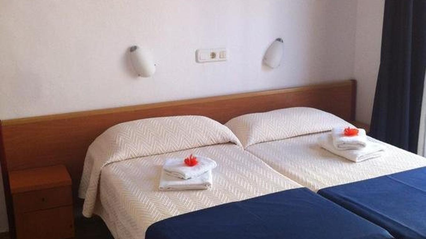 Hostal Sant Jordi