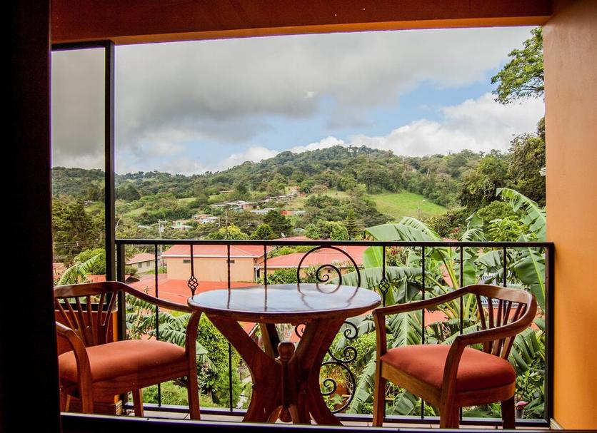 Balcon Photo