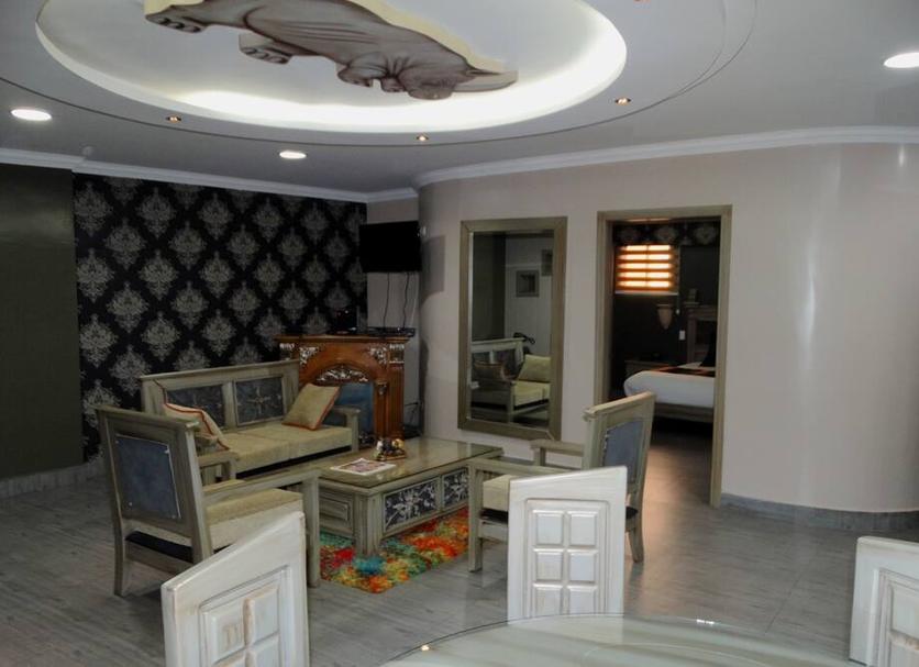 Salon Photo