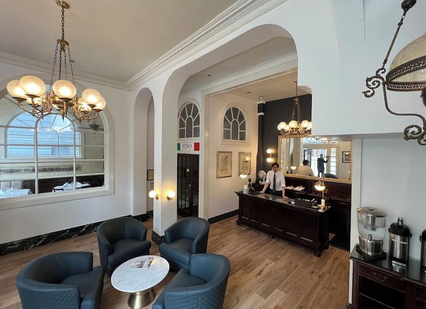 Salon Photo