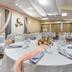 Salle de banquet