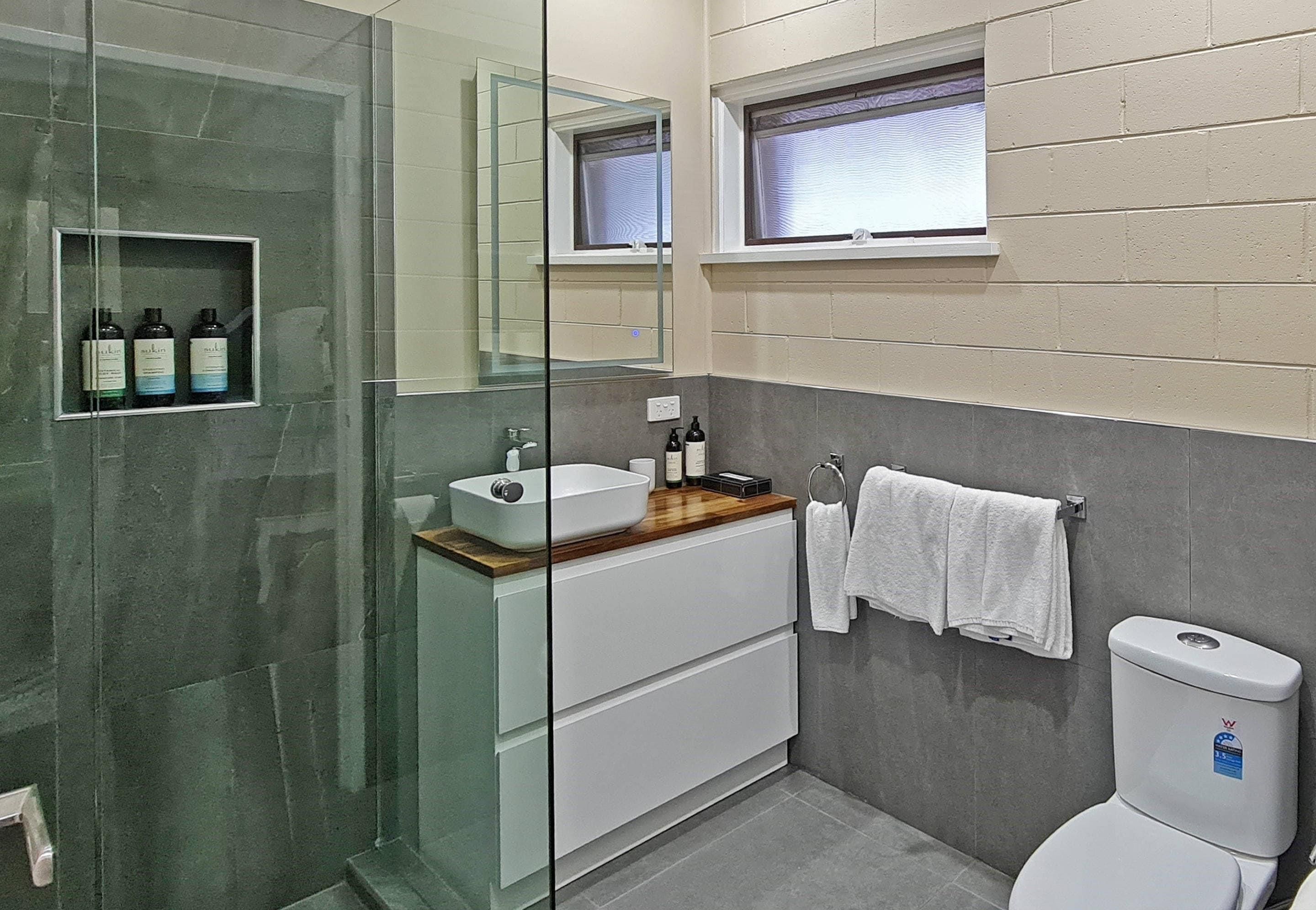 Salle de bain