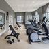 Salle de sport