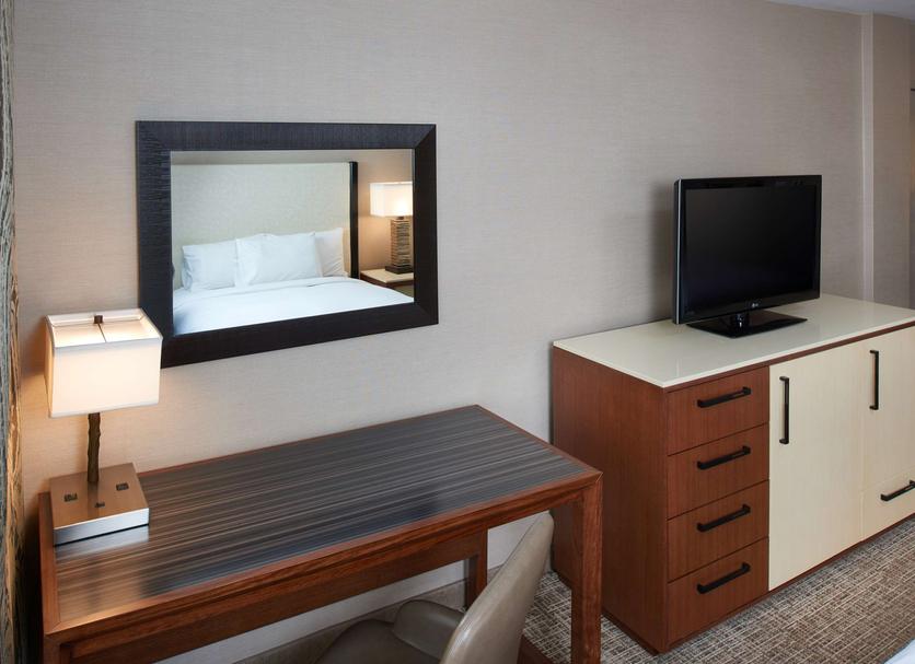 Équipements de la chambre Photo
