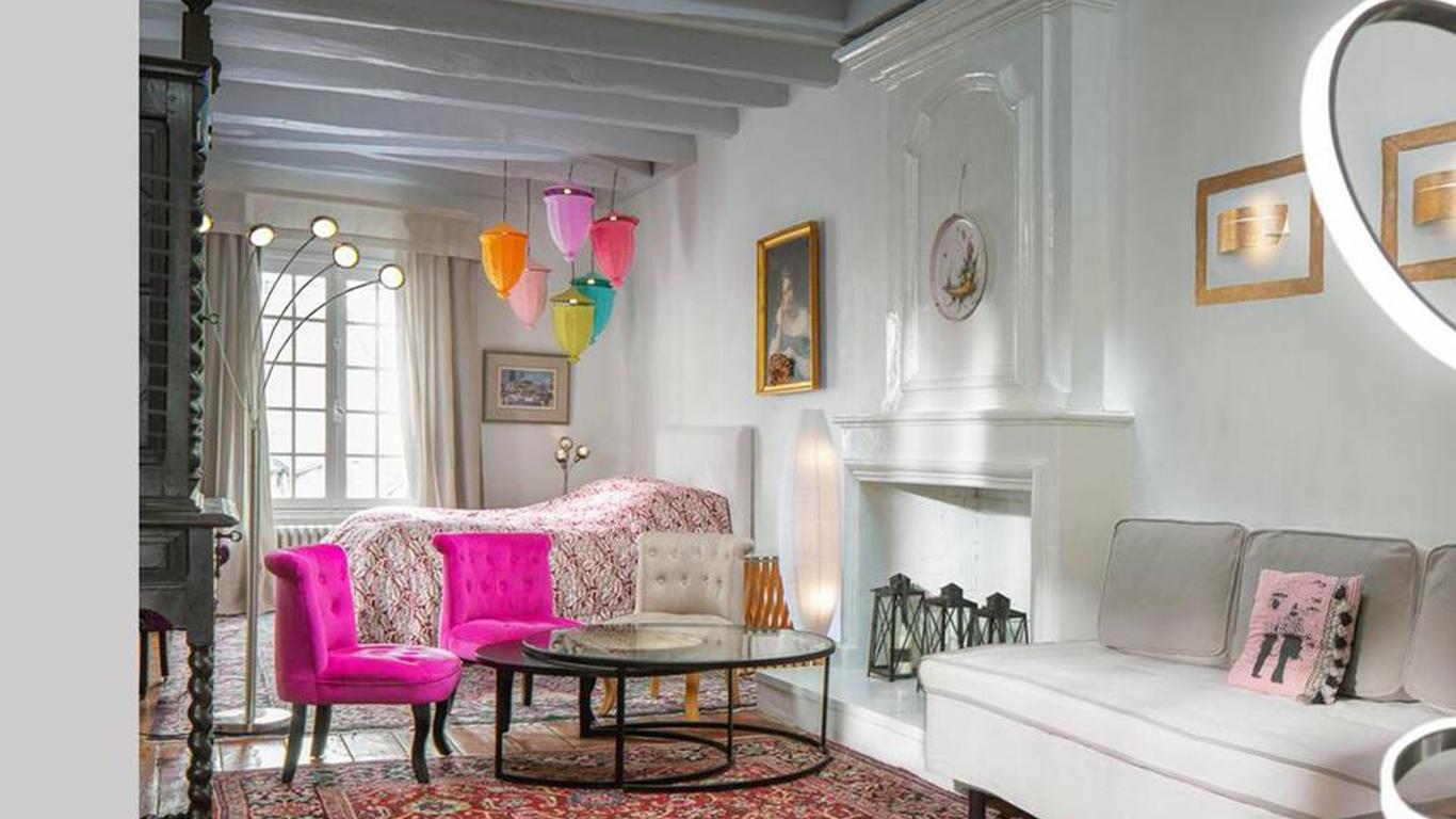 La Maison Charmante