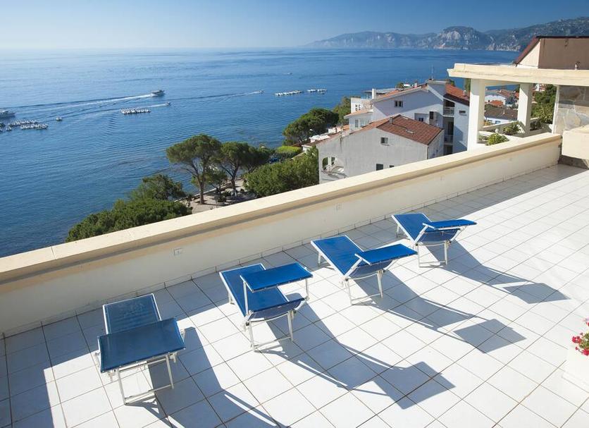 Balcon Photo