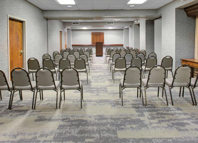 Espace de conférence Photo