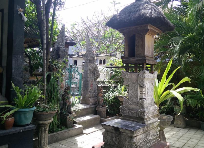 Extérieur Photo