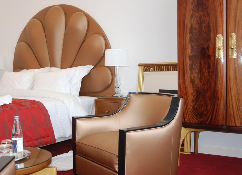 Équipements de la chambre Photo