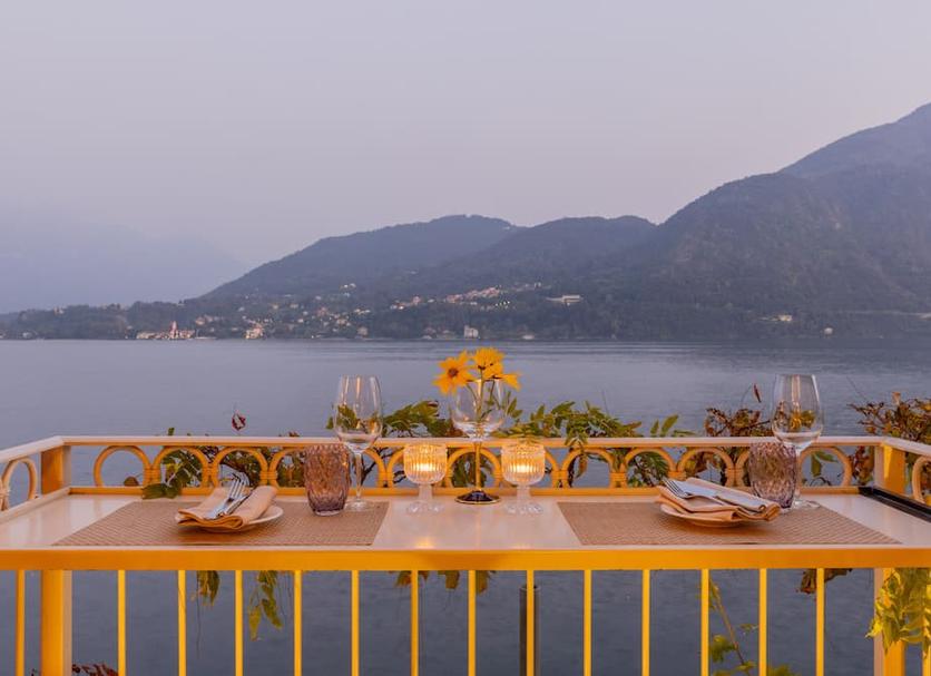 Balcon Photo
