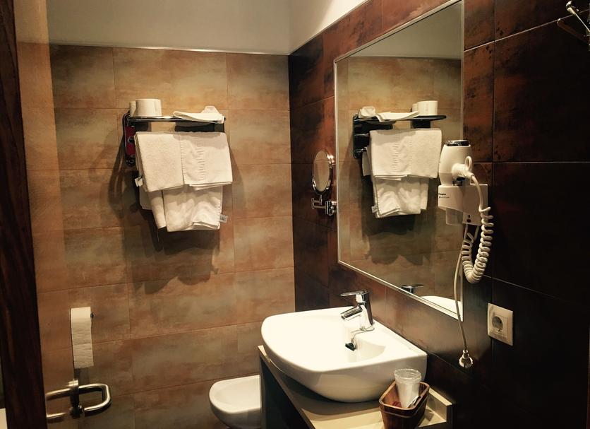Salle de bain Photo