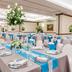 Salle de banquet