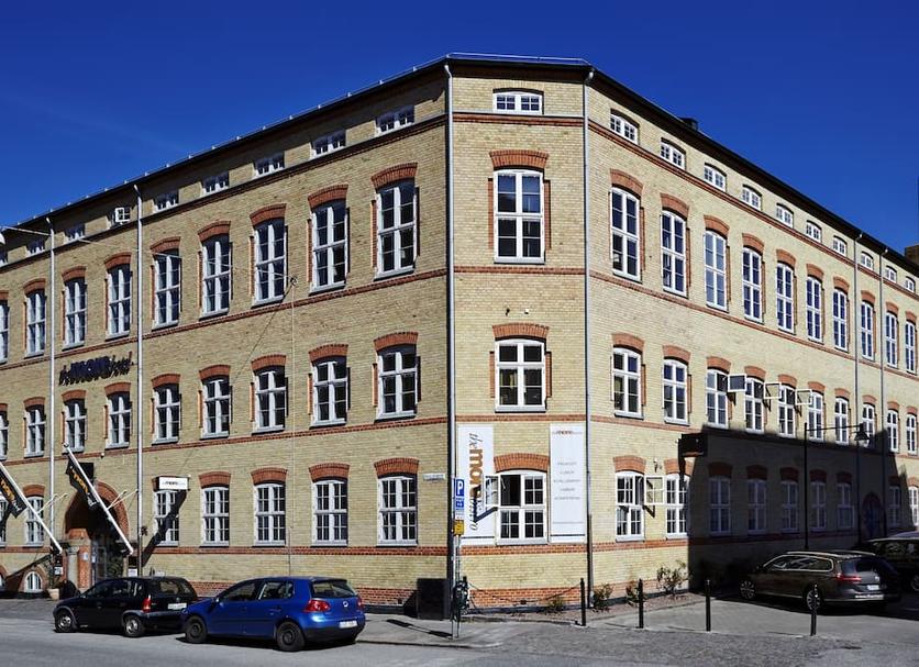 Bâtiment Photo