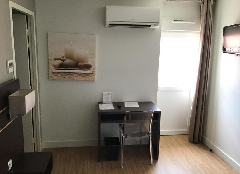 Équipements de la chambre Photo