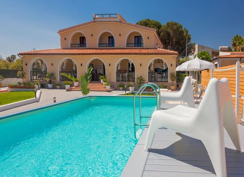 Piscine Photo