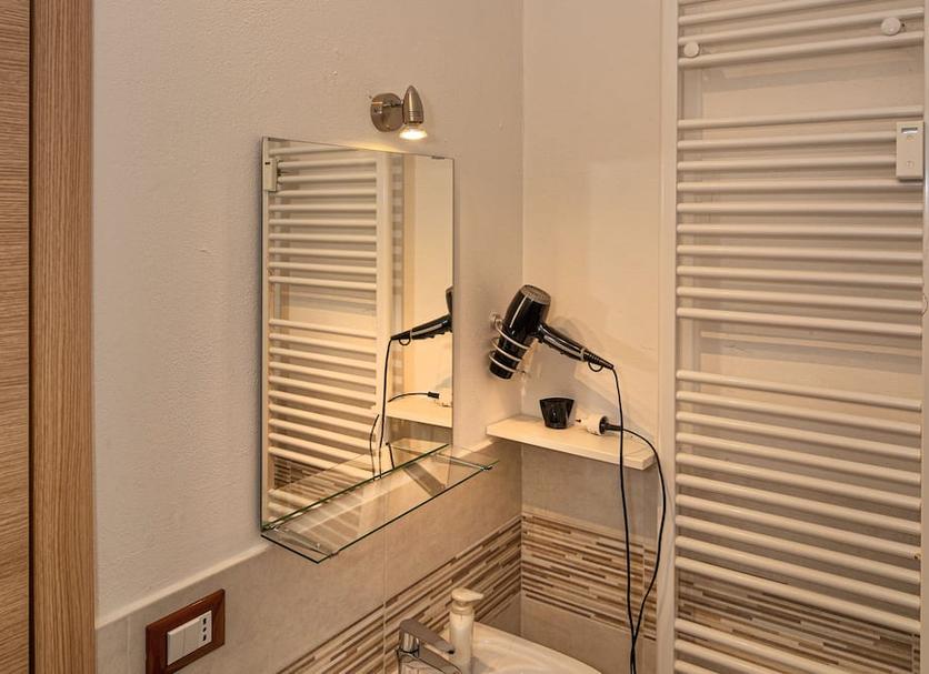 Équipements de la chambre Photo