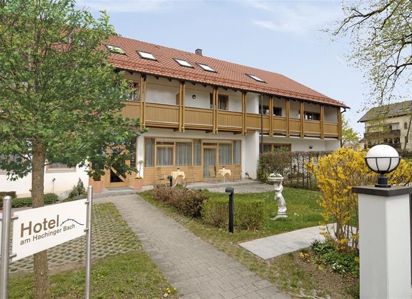 Bâtiment Photo