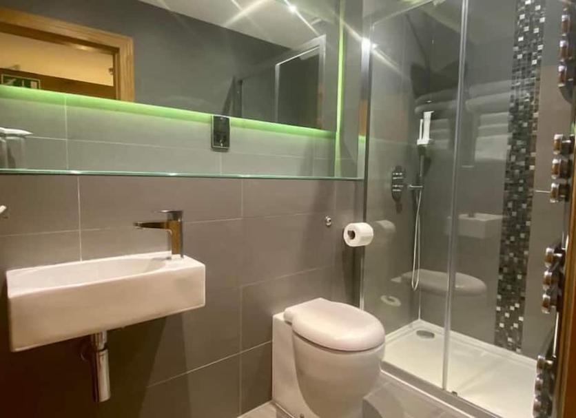 Salle de bain Photo