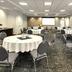 Salle de banquet