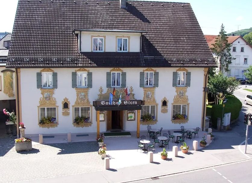 Bâtiment Photo