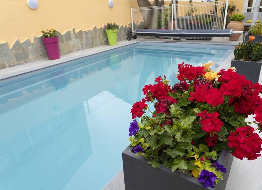 Piscine Photo