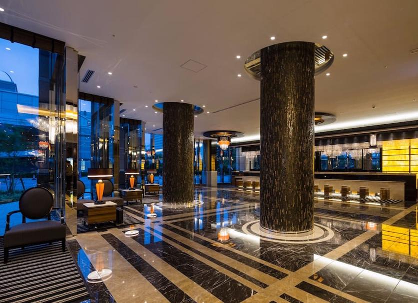 Hall d’entrée Photo