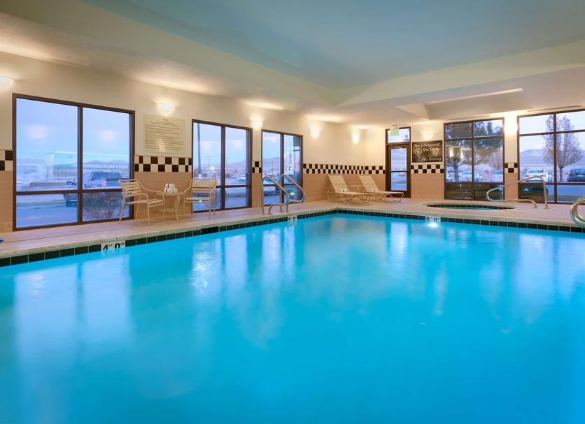 Piscine Photo