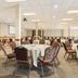 Salle de banquet