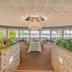 Salle de banquet