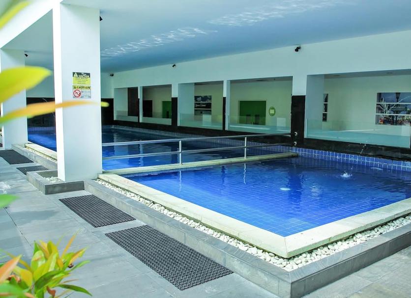 Piscine Photo