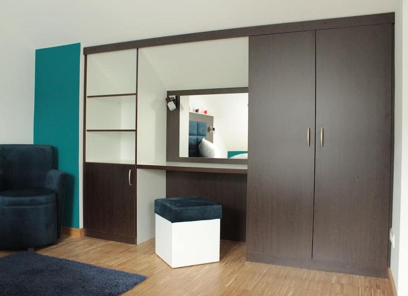 Équipements de la chambre Photo