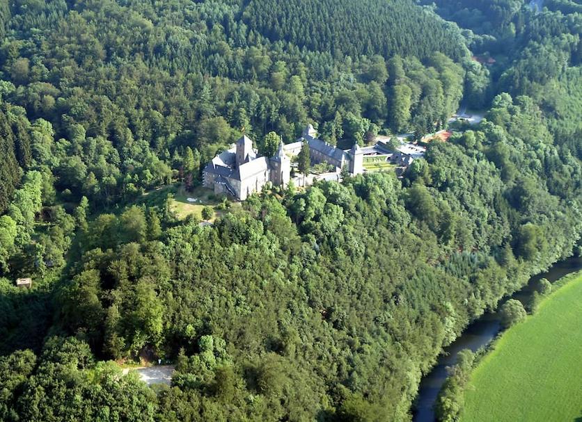 Extérieur Photo