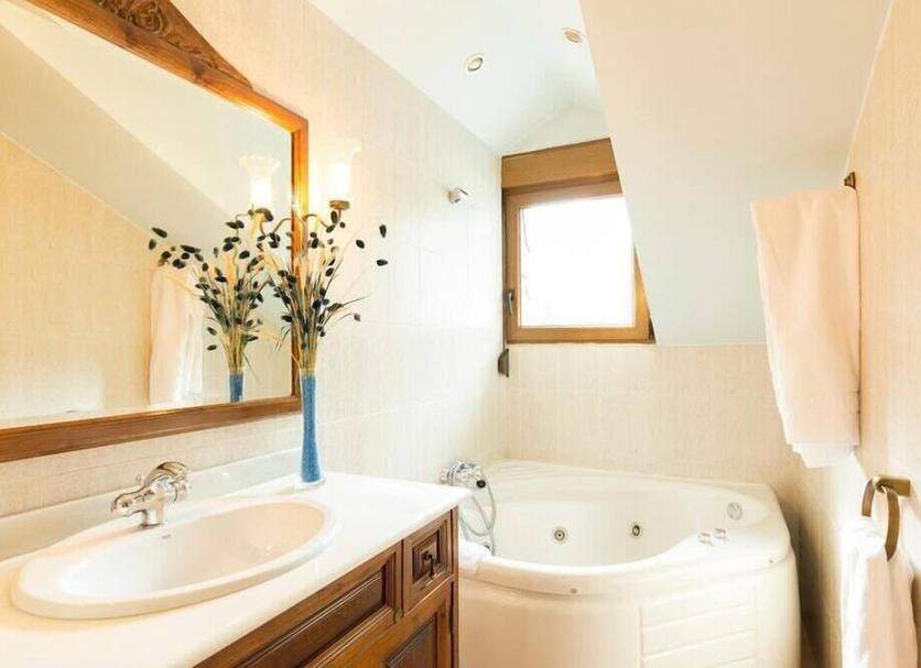 Salle de bain Photo