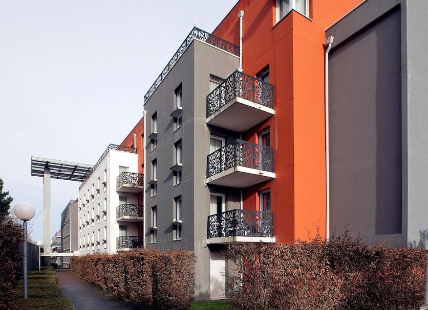 Bâtiment Photo