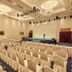 Espace de conférence