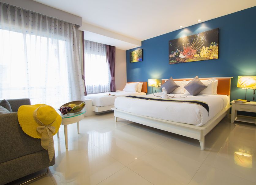 Chambre Photo