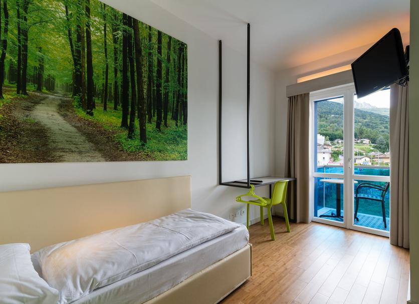 Chambre Photo